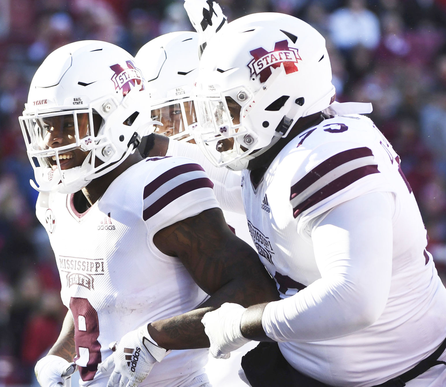Mississippi State football